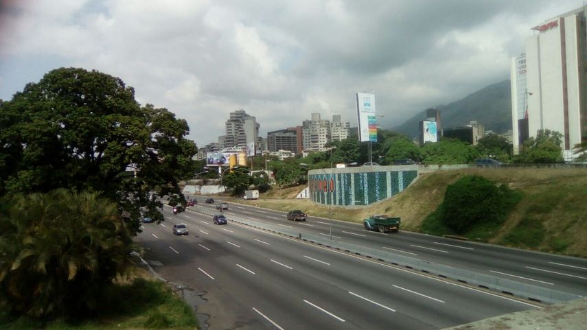 Autopista Francisco Fajardo de Caracas&nbsp;