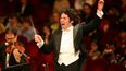 Este concierto dirigido por Dudamel será la antesala a las dos visitas que el director hará la temporada que viene.