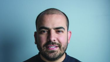 Antonio Torrealba, experto en marketing digital.