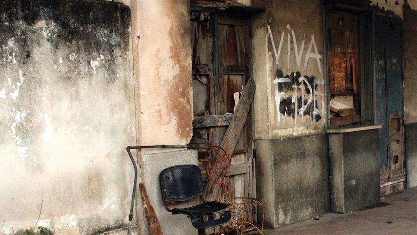 Al pueblo pan y circo este fin de año en Cuba