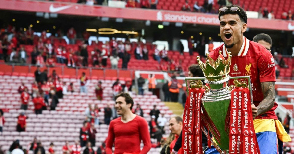 Bayern Múnich presenta a su fichaje estrella: el colombiano Luis Díaz