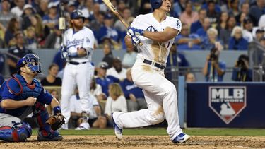 Seager bateó para 295 de promedio, con 22 jonrones y 77 carreras impulsadas en esta temporada.