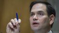 Marco Rubio, senador republicano por Florida. Marco Rubio, senador republicano por Florida.