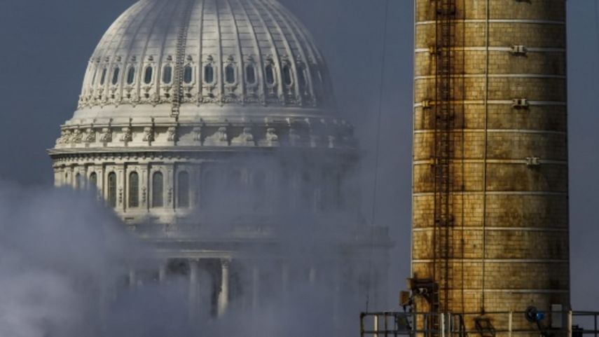 Desde su campaña electoral, el presidente Donald Trump criticó duramente el Acuerdo de París y cuestionó el cambio climático.