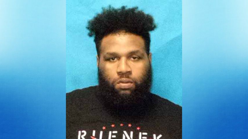 Jose Trimaine Jose, exjugador de f&uacute;tbol muerto en un enfrentamiento armado en Miami.