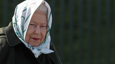 Para el cumplea&ntilde;os de la&nbsp;reina&nbsp;Isabel II es costumbre disparar salvas de ca&ntilde;&oacute;n en Hyde Park, la Torre de Londres y el parque real de Windsor, pero la soberana decidi&oacute; no hacerlo este a&ntilde;o.