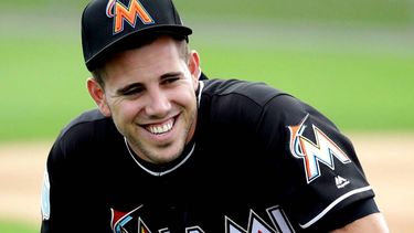 Miami lloró y sigue llorando la muerte de José Fernández. (ARCHIVO)