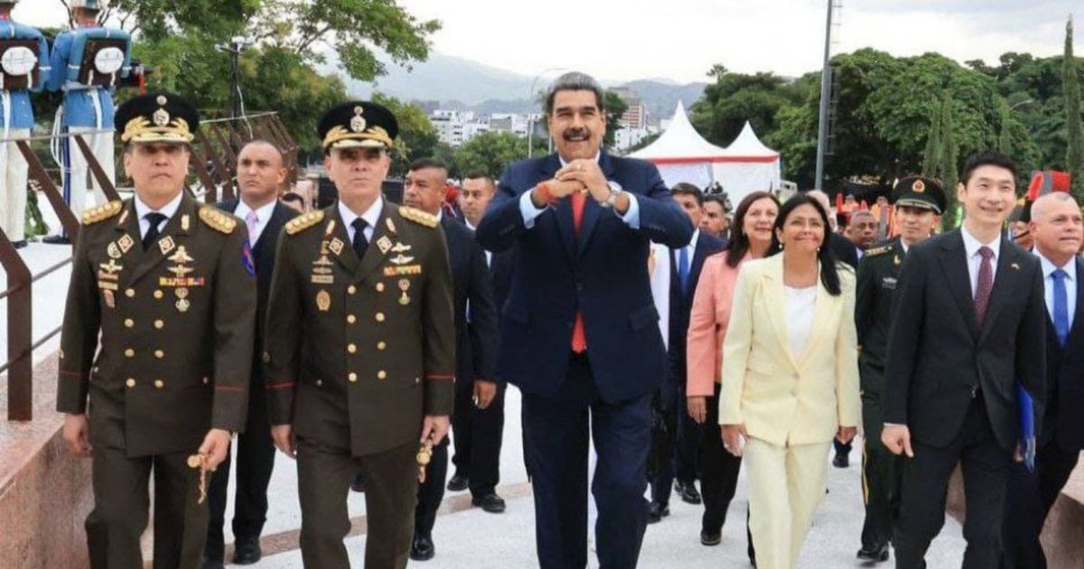 ¿Por qué Maduro ha evitado referirse de forma directa al ataque de EEUU a embarcación narco de Venezuela?