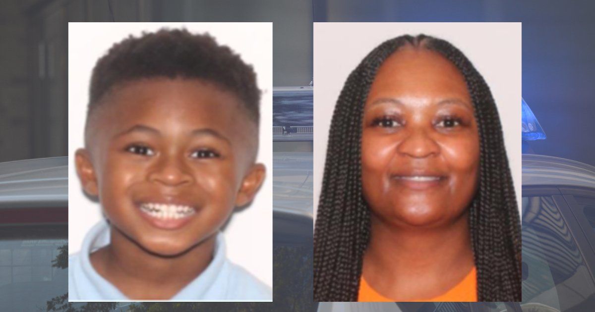 Emiten alerta AMBER por posible secuestro de niño en Miami Gardens