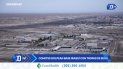 cohetes golpean base iraqui con tropas de eeuu cohetes golpean base iraqui con tropas de eeuu