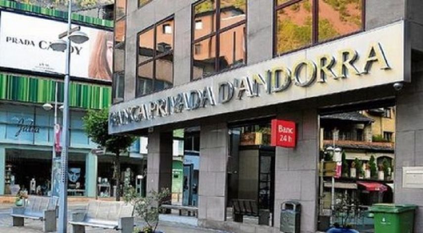 Banca Privada de Andorra (EFE)