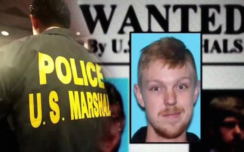 Ethan Couch era buscado por las autoridades estadounidenses desde inicios de diciembre (CORTESÍA/newsfoxes.com)