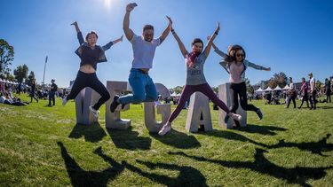 La primera edición del festival vegano de Miami, Vegandale, tendrá lugar el 13 de julio.&nbsp;