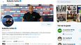 El brasile&ntilde;o Roberto Carlos jug&oacute; para el Real Madrid desde 1996 hasta 2007