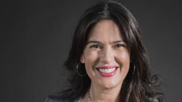 La COO de FaroLatino, Graciela Contrera