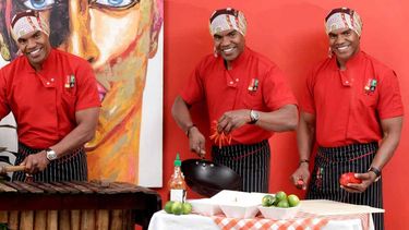 Guerrero muestra su entusiasmo por el excelente momento que atraviesa la gastronomía colombiana, aunque echa de menos una mayor implicación por parte de las autoridades para fomentar y promocionar Colombia como destino culinario de primer nivel