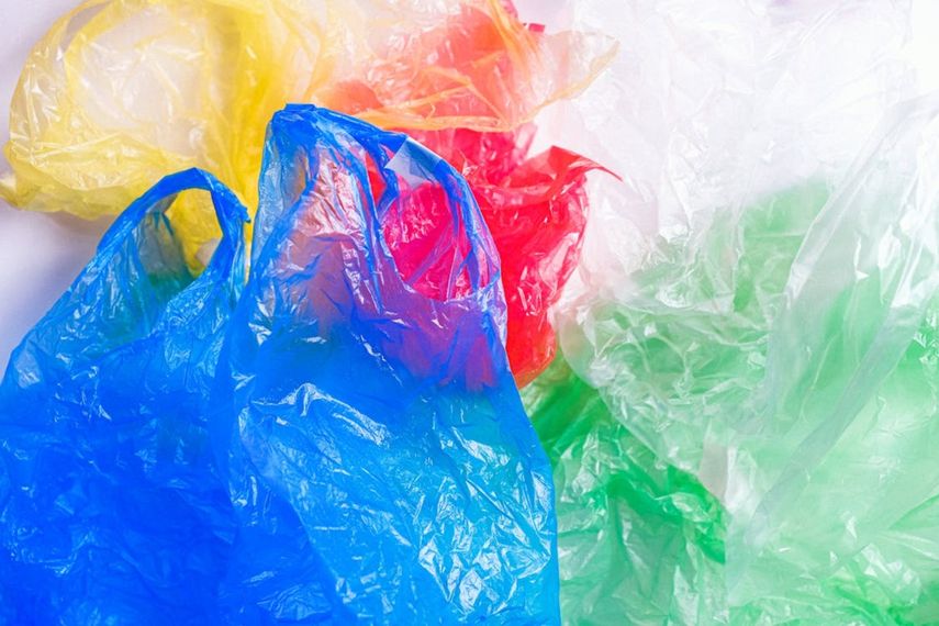 Día Internacional Libre de Bolsas de Plástico busca reducir las bolsas de plástico de un solo uso e impulsar su consumo responsable.