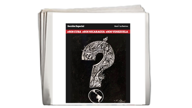 Pintura “Cuánto más nos cuesta la libertad, realizada por Fredy Villamil.