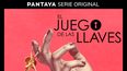 Imagen de El juego de las llaves