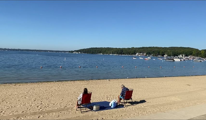 Lake Geneva, Wisconsin