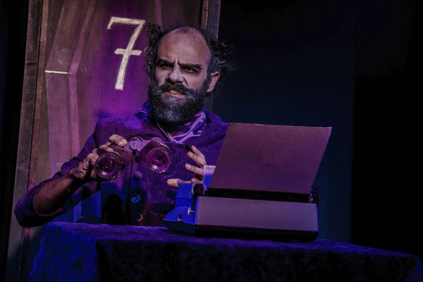 Tras la acogedora receptividad de grandes y peque&ntilde;os en su temporada 2019, Paseo Wynnwood,&nbsp;vuelve a presentarse&nbsp;la obra El d&iacute;a que cambi&oacute; la vida del Sr. Odio.&nbsp;