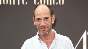 El actor boricua&nbsp;Miguel Ferrer.