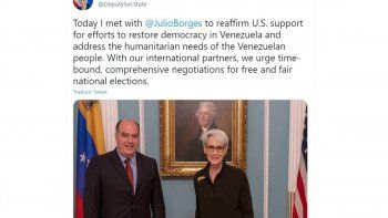 NOTICIA DE VENEZUELA  - Página 16 Sherman-y-julio-borges-enfatizaron-la-urgente-necesidad-negociaciones-integrales-y-plazos-concretos-venezuela-dijo-el-portavoz-del-departamento-estado-ned-price
