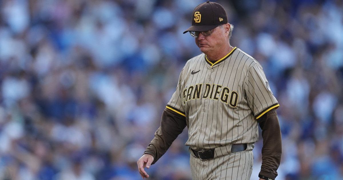 Mánager de los Padres renuncia por la “dureza” de las Grandes Ligas