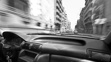 En Florida se registraron 3.037 muertes en accidentes de tráfico en 2016 y la principal causa fue el exceso de velocidad.