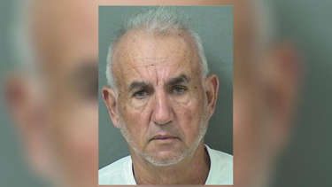 Diego Antonio Cid, de 67 años, fue arrestado el 16 de noviembre y enfrenta cargos por asalto sexual.