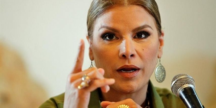 La boricua compartirá escenario en la noche del sábado con los cubanos Descemer Bueno y el grupo de fusión Qva Libre (EFE).