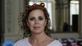 La diseñadora Ágatha Ruiz de la Prada. (EFE)