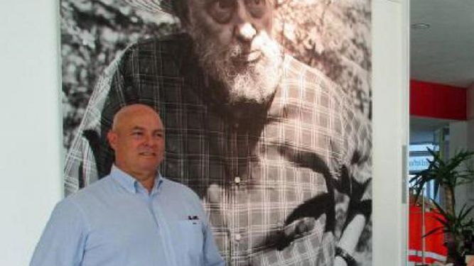 Hijo de Fidel Castro llama delincuentes a manifestantes del 11J