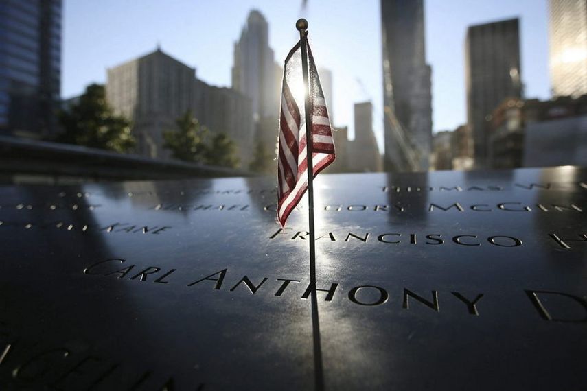 A 14 años de la tragedia, en EEUU se esperan actos conmemorativos. (CORTESÍA) 