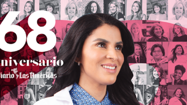 Presentan revista especial por el 68 aniversario de DIARIO LAS AMERICAS