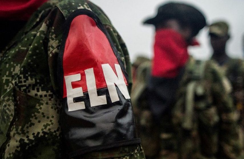 El Gobierno colombiano y el ELN están buscando una nueva sede para continuar con las negociaciones de paz&nbsp;