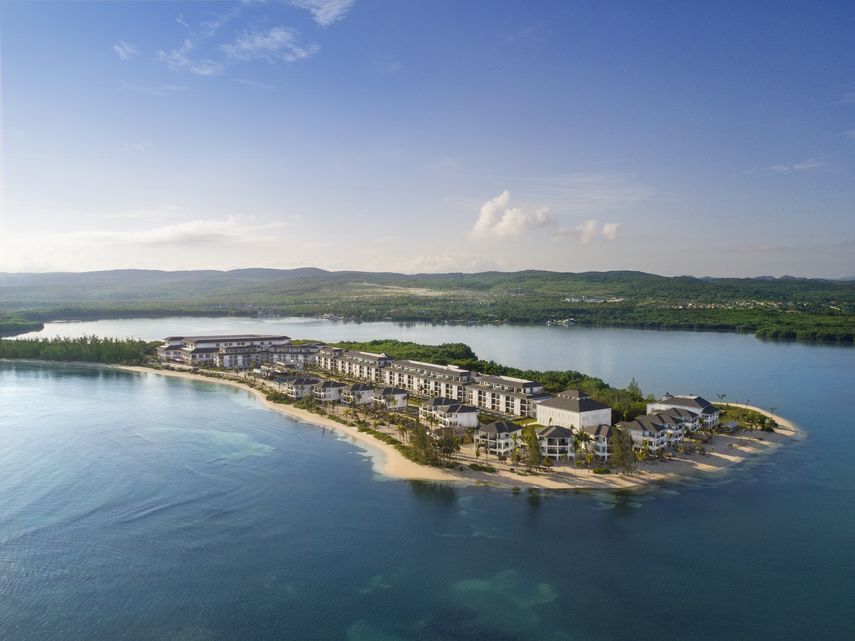 Montego Bay es conocida por sus playas paradis&iacute;acas, aguas turquesas y rica cultura.&nbsp;