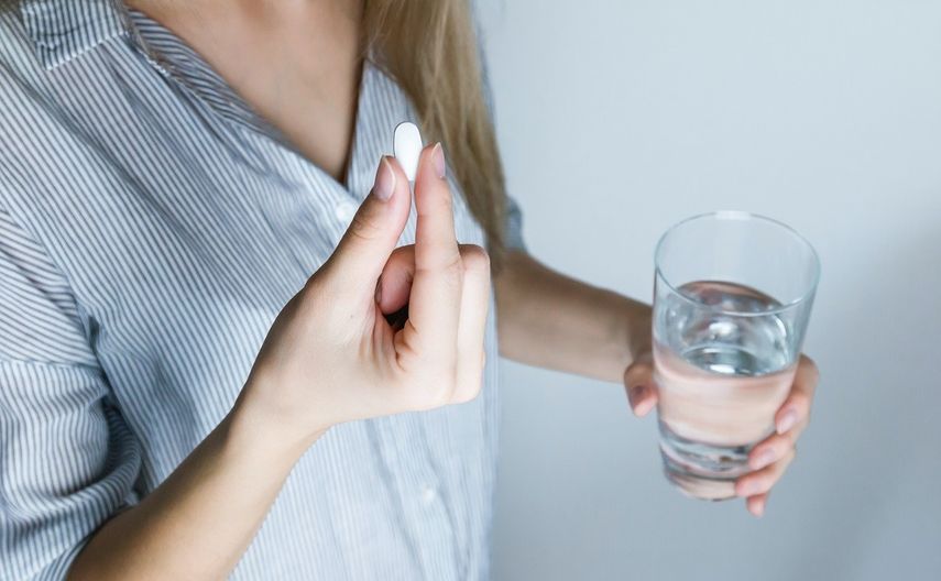 El medicamento lleva la advertencia de la FDA de que puede da&ntilde;ar el h&iacute;gado.&nbsp;