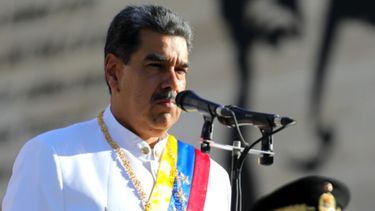 Maduro adelanta la reforma constitucional en Venezuela