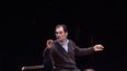 El director de orquesta ruso Tugan Sokhiev.