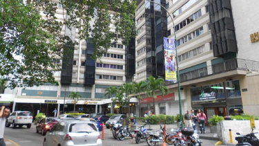 Foto referencial de La Castellana, municipio Chacao.&nbsp;