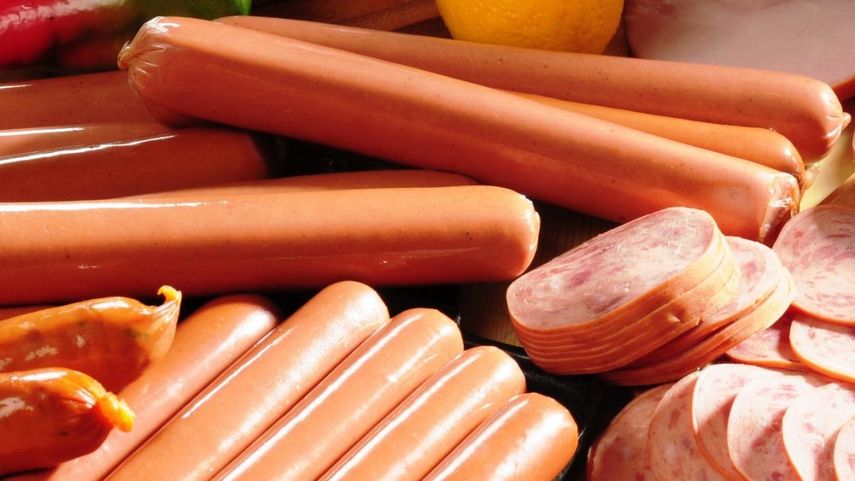 Existe una vinculación entre el consumo de carnes procesadas y padecer cáncer de mama.&nbsp;