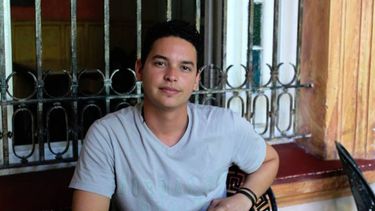 El periodista Joe Su&aacute;rez es uno de los &uacute;ltimos comunicadores que han sido detenidos por la polic&iacute;a pol&iacute;tica de la dictadura cubana.