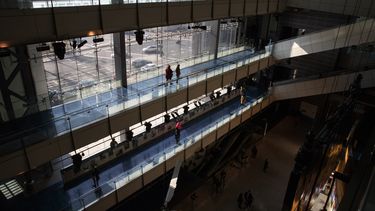 El edificio fue vendido por 372,5 millones de d&oacute;lares a la Universidad Johns Hopkins, que planea consolidar all&iacute; todos sus estudios de posgrado.