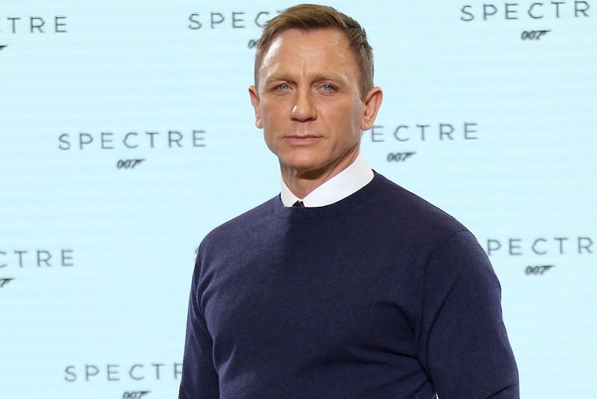 Daniel Craig interpretará de nuevo al espía británico. (AP)