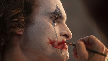 Joaquin Phoenix es Joker.