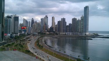 Imagen referencial, ciudad de Panamá.&nbsp;