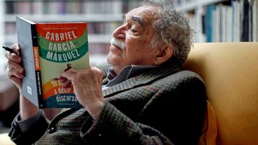 El premio, creado para homenajear al eminente escritor, se otorgará en noviembre 