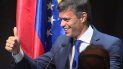 El lider opositor venezolano Leopoldo López. El lider opositor venezolano Leopoldo López.