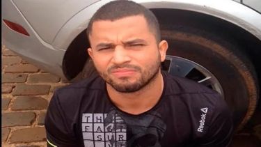 El narcotraficante Eduard Gildardo alias “Boliqueso” .